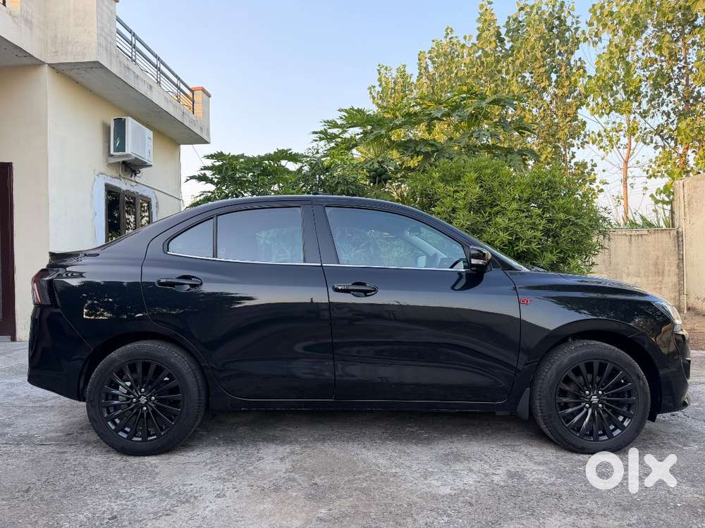 Maruti Suzuki Dzire Zxi 2025