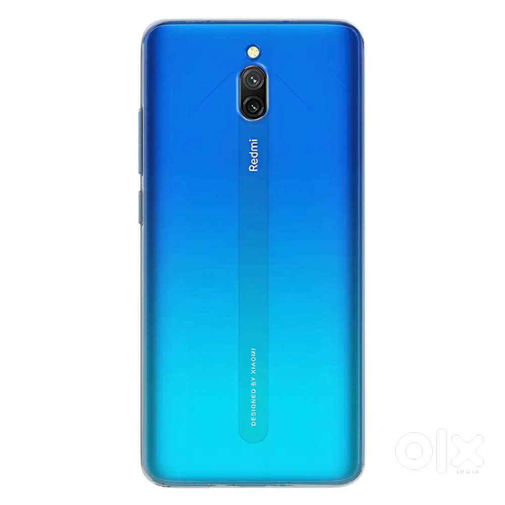 Redmi 8 dul