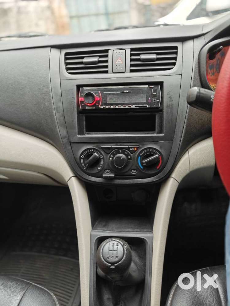 Maruti Suzuki Celerio Lxi(o), 2019, Cng & Hybrids