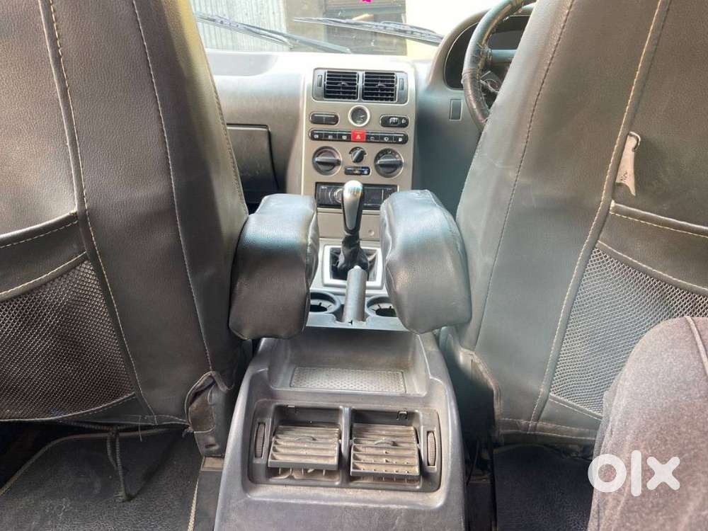Tata Safari Dicor Vx 4x2, 2007, Diesel