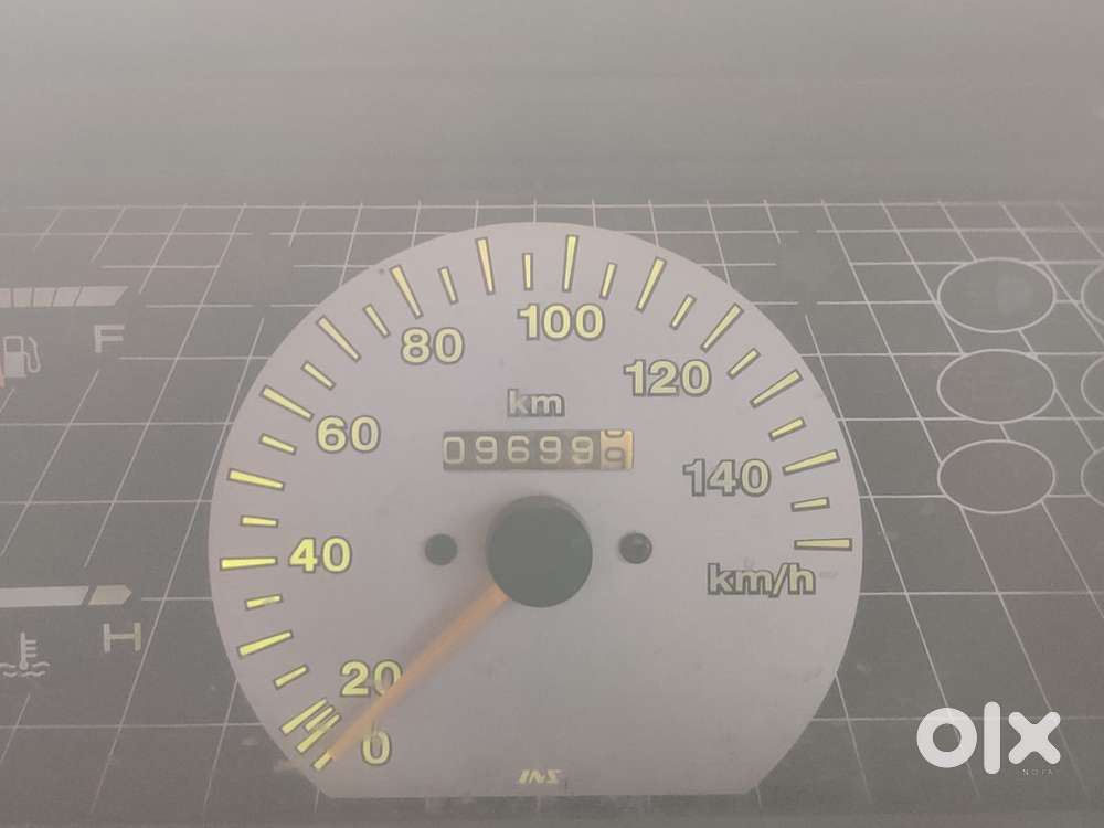 Maruti Suzuki 800 Std, 2007, Petrol