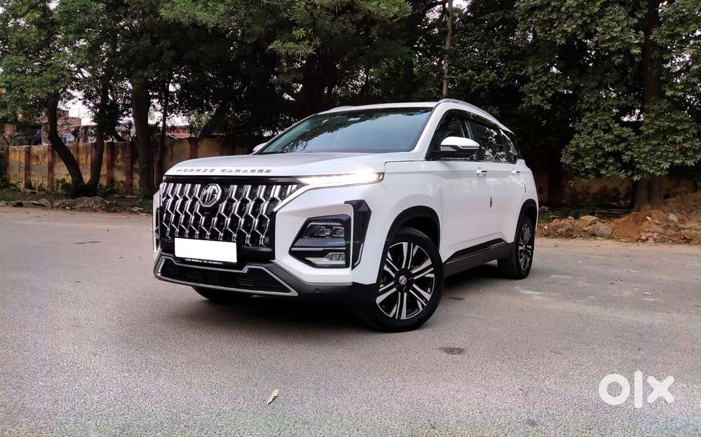 Mg Hector Savvy Pro 1.5 Turbo Cvt, 2026, Petrol