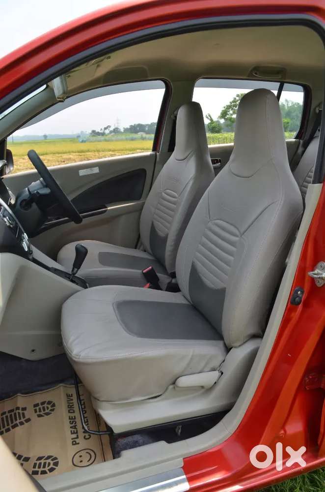 Celerio Automatic Superb Condition