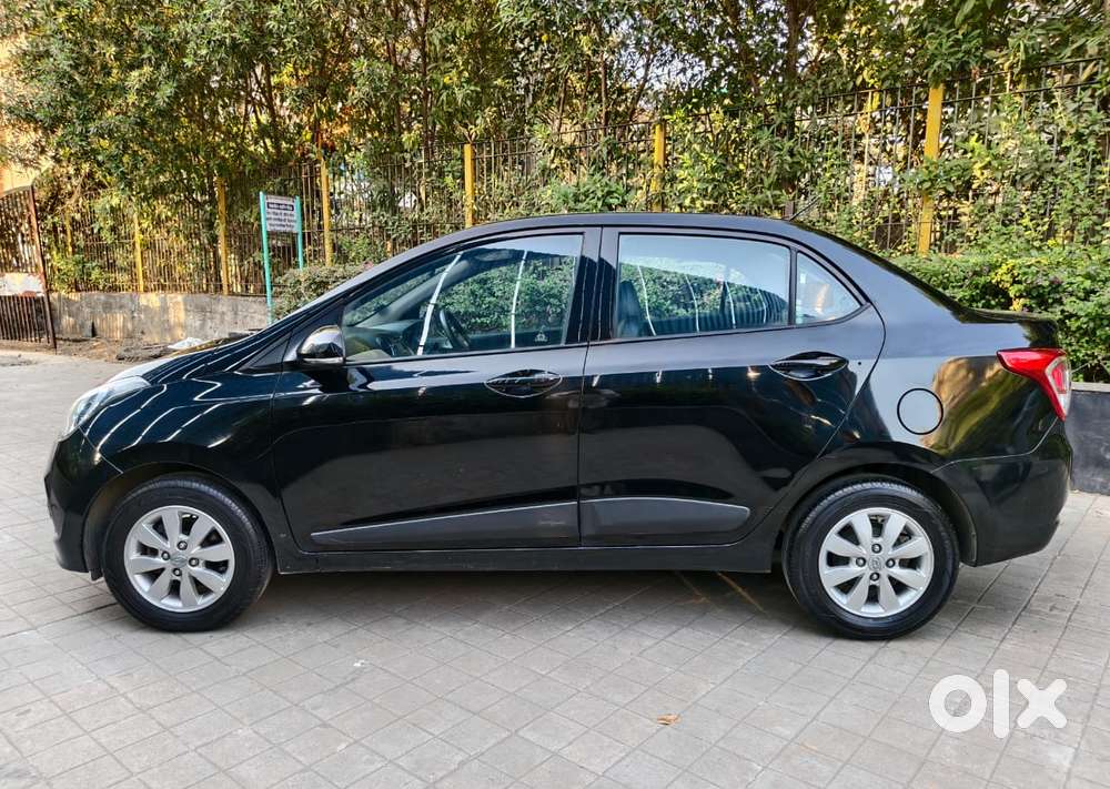 Hyundai Xcent Sx 1.2 Crdi Opt, 2014, Diesel