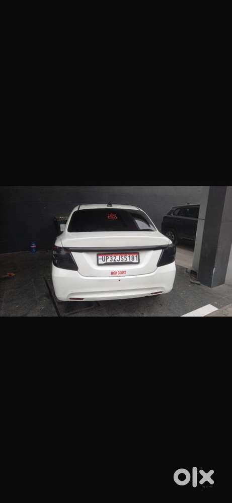 Maruti Suzuki Dzire 2018 Diesel Good Condition