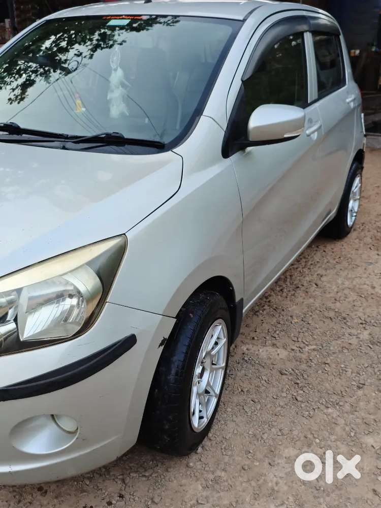 Maruti Suzuki Celerio 2015 Petrol 98000 Km Driven Good Condition