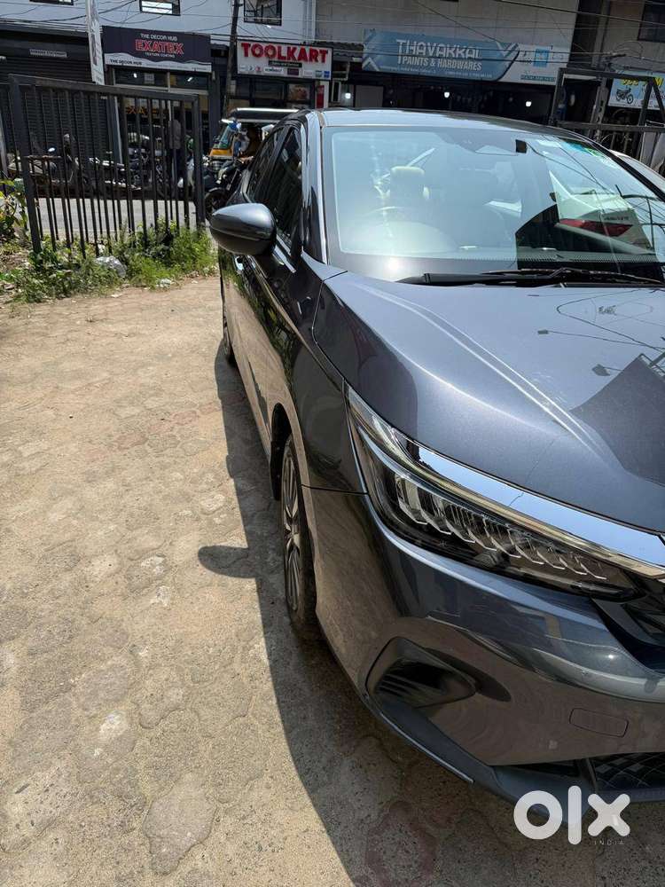 Honda City Zx 2023 Petrol Well Maintained