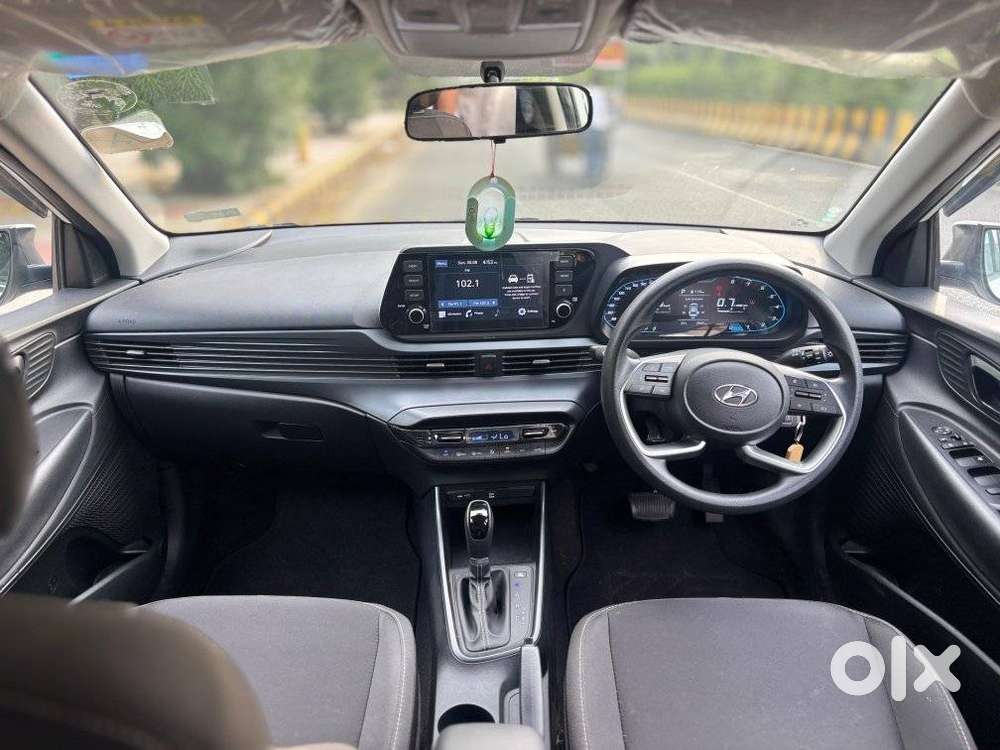 Hyundai I20 Sportz 1.4 Crdi, 2022, Petrol