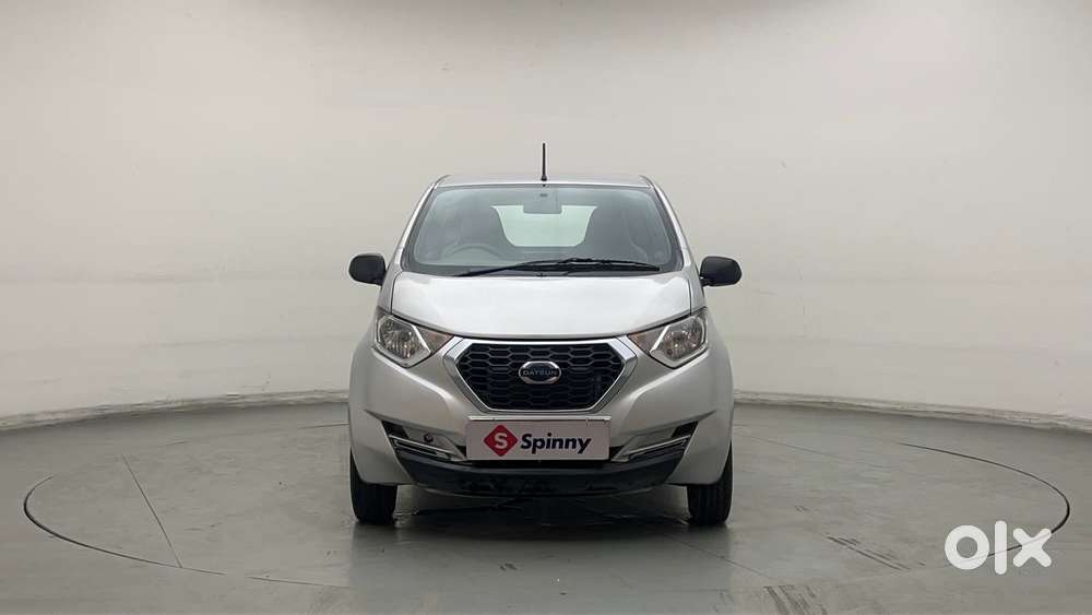 Datsun Redigo S, 2017, Petrol