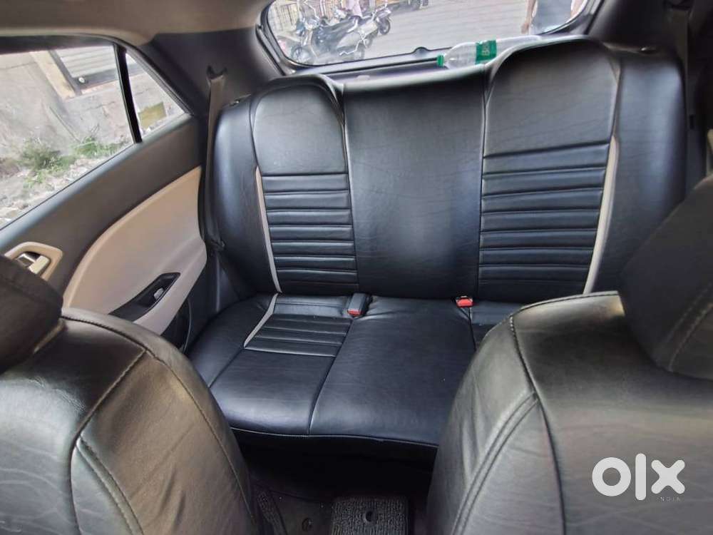 Hyundai I20 1.2 Sportz (o), 2019, Petrol