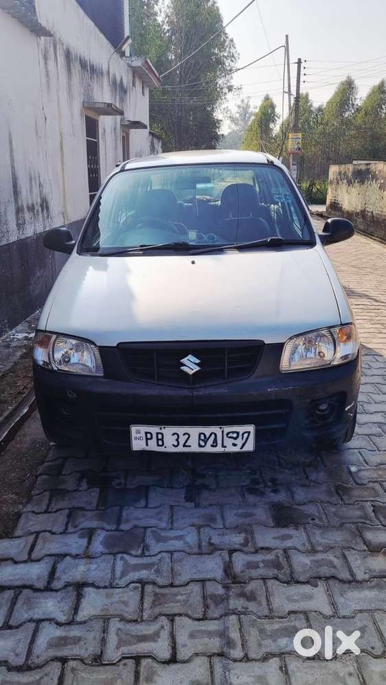 Maruti Alto 2010 Model
