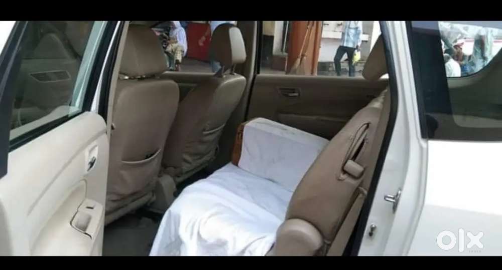 Maruti Suzuki Ertiga 20154 Diesel Good Condition