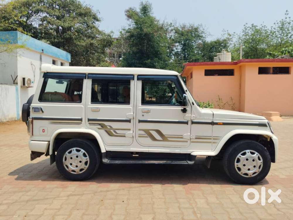 Mahindra Be 6 Be, 2022, Diesel