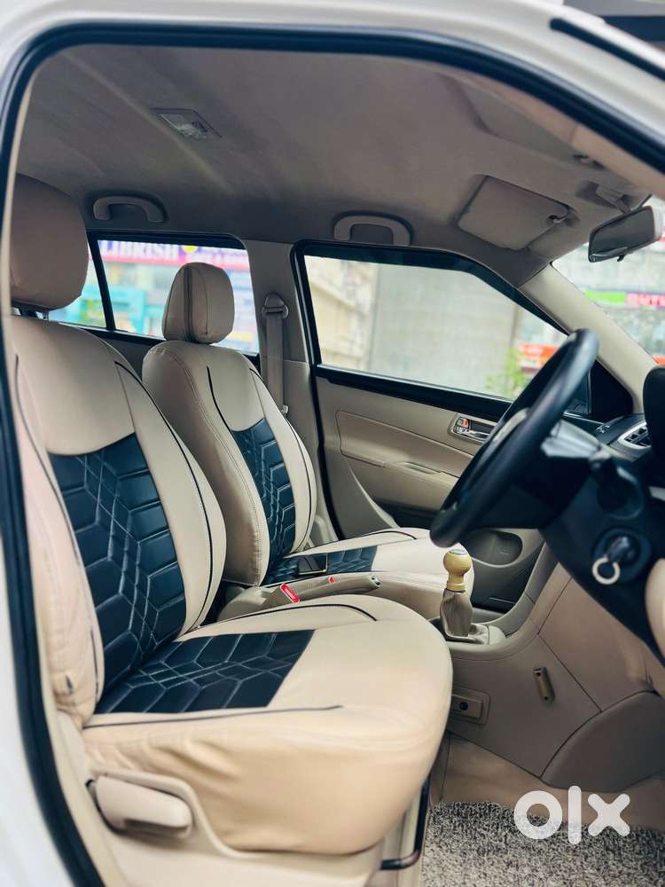 Maruti Suzuki Swift Dzire Vdi Bsiv, 2016, Diesel