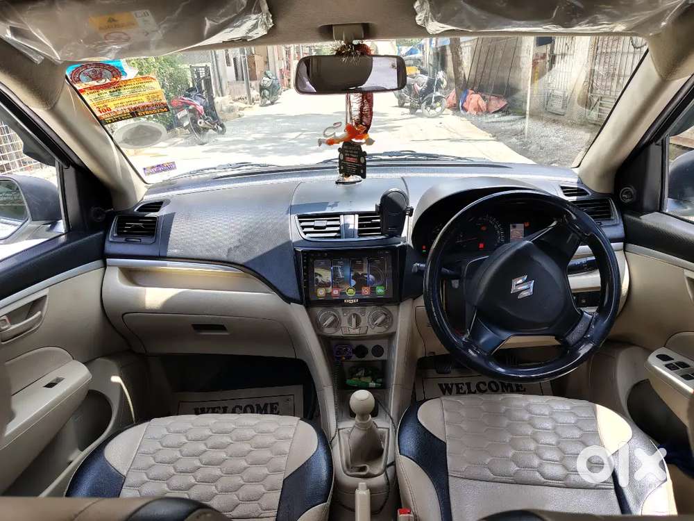 Maruti Swift Dzire 2022 Continue Finance 35x16200