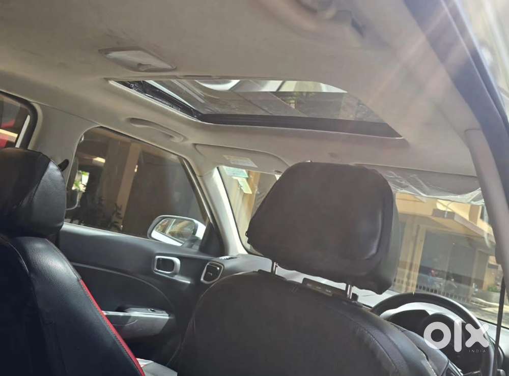 Hyundai Venue 1.4 Crdi Sx, 2019, Diesel