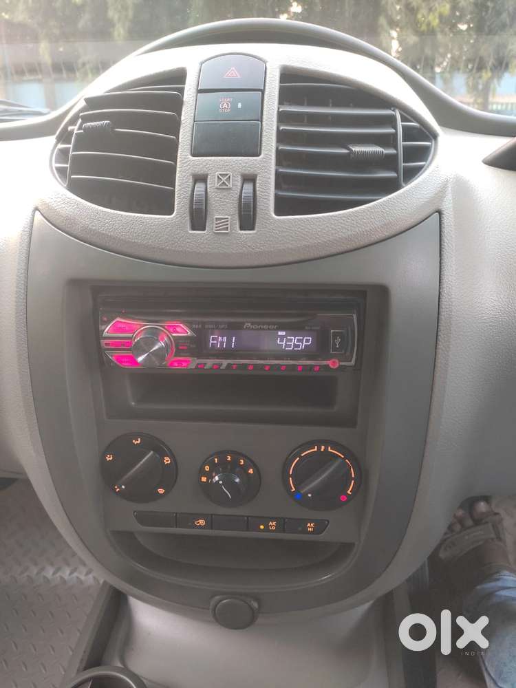 Mahindra Quanto C4, 2012, Diesel