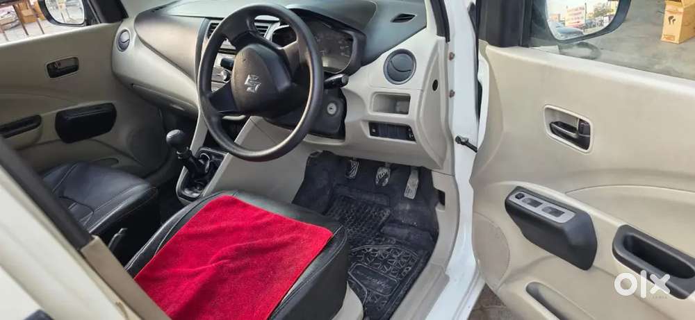 Maruti Suzuki Celerio 2016 Petrol 76900 Km Driven Insurance Valid