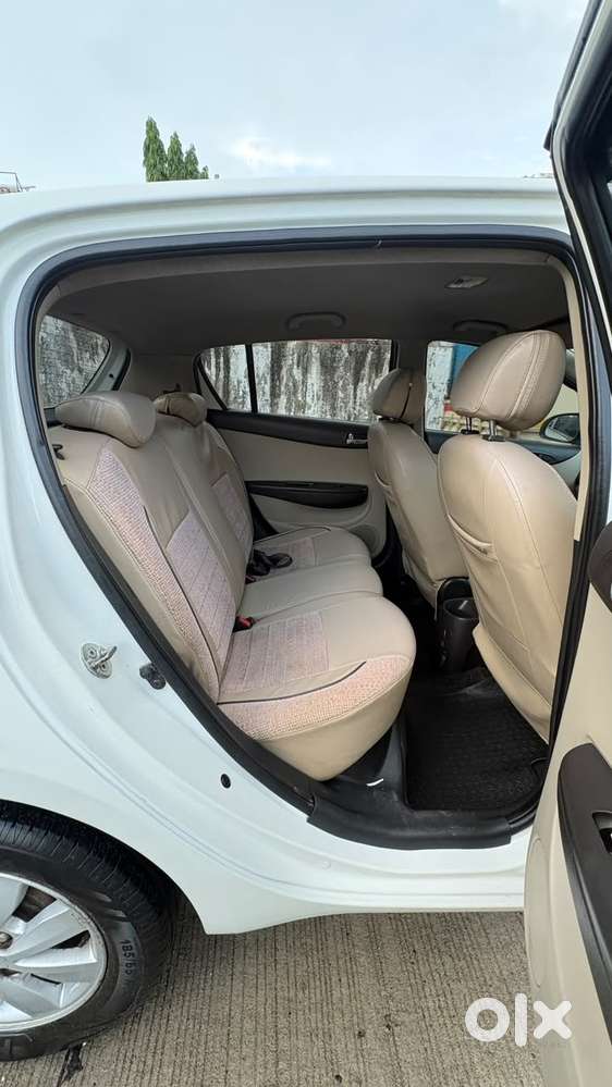 Hyundai I20 Sportz 1.2, 2013, Petrol