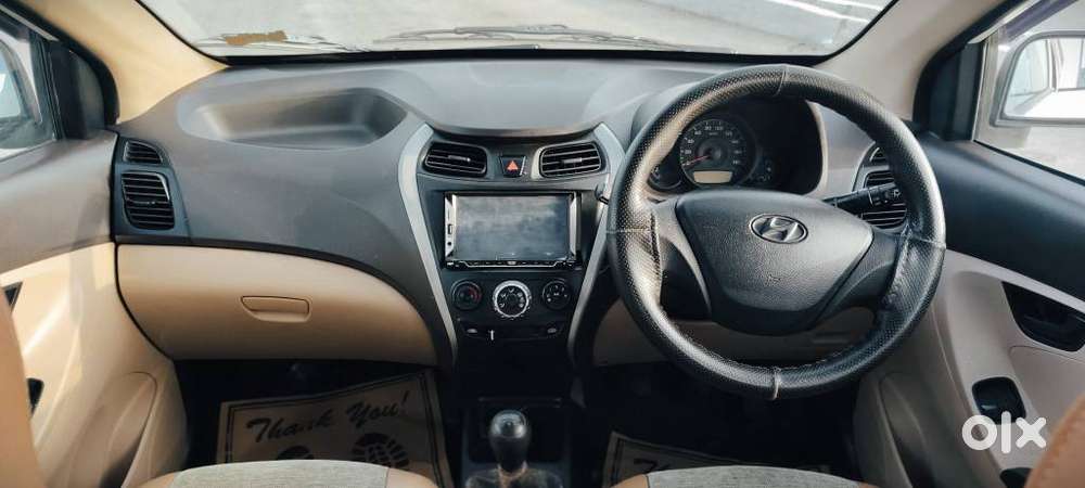 Hyundai Eon Era +, 2018, Petrol