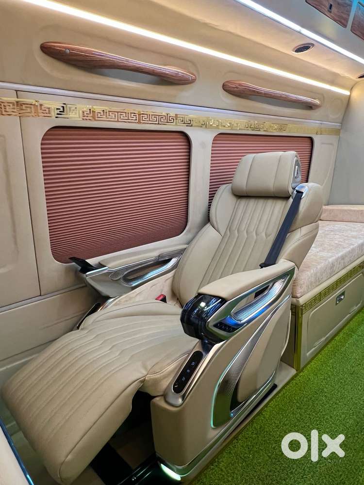 Toyota Commuter Diesel, 2016, Diesel