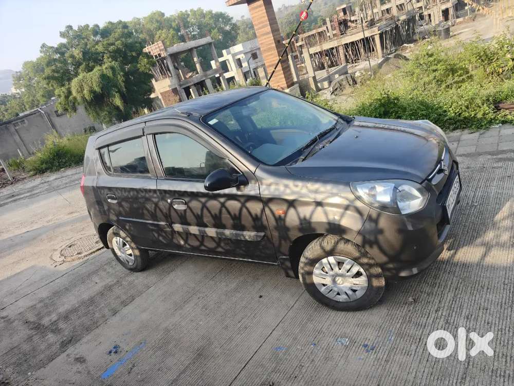 Maruti Suzuki Alto 800 2015 Year Car