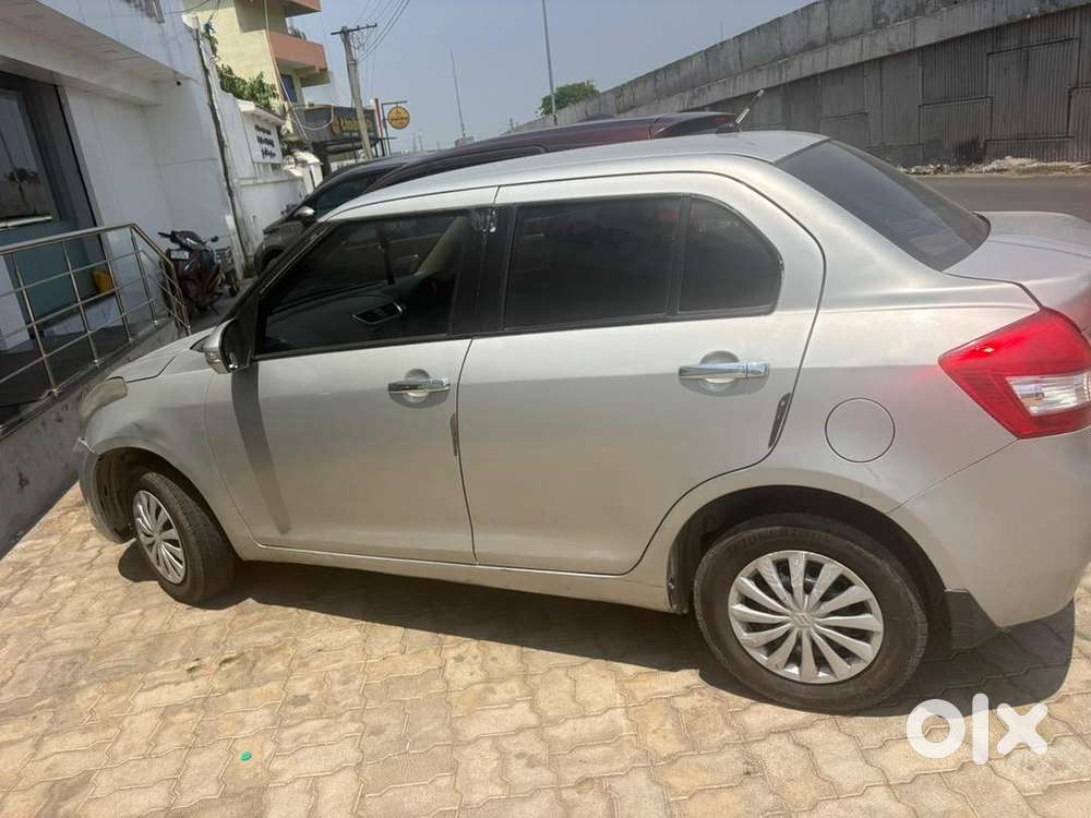 Maruti Suzuki Swift Dzire 2013 Diesel Well Maintained