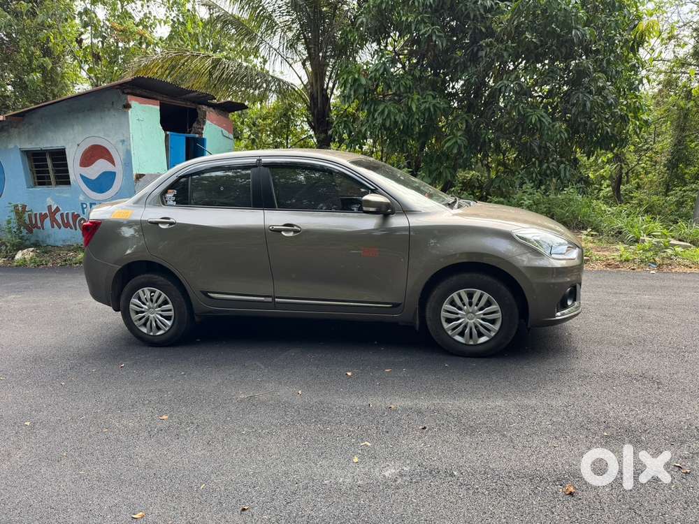 2023 Maruti Suzuki Dzire Petrol