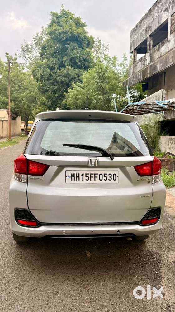 Honda Mobilio V I-dtec, 2016, Diesel