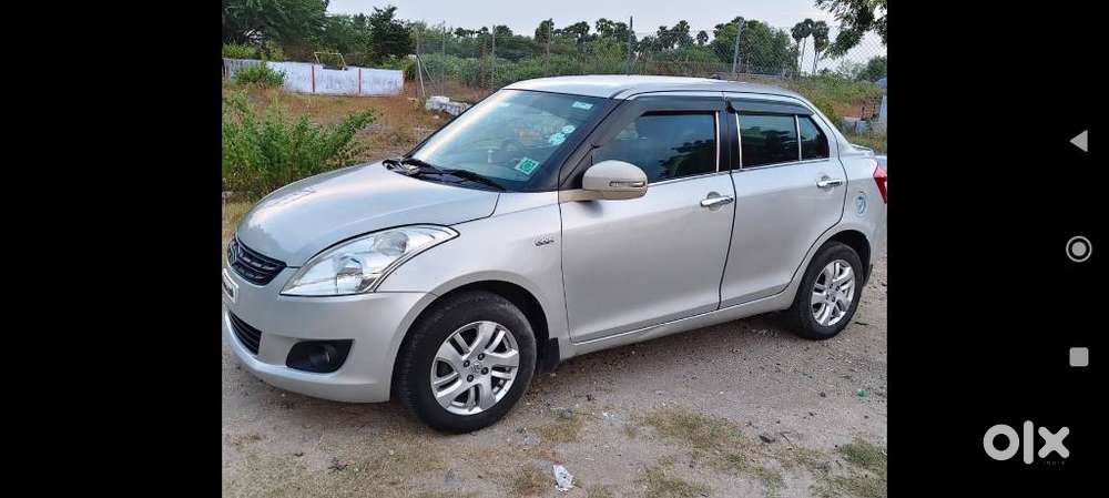 Maruti Suzuki Swift Dzire Zdi Bsiv, 2015, Diesel