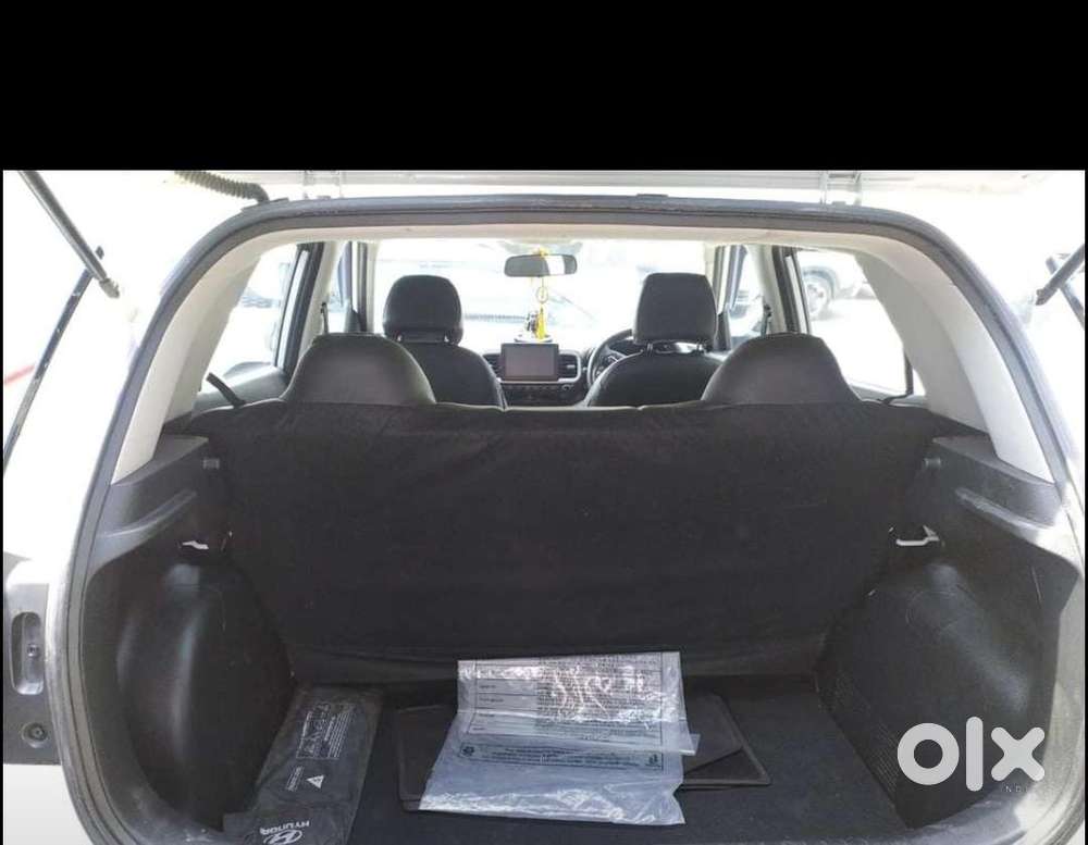 Hyundai Venue 2023 Model