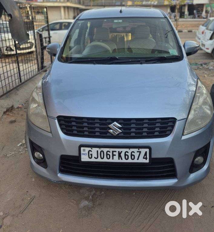 Maruti Suzuki Ertiga 2012-2015 Vdi, 2013, Diesel