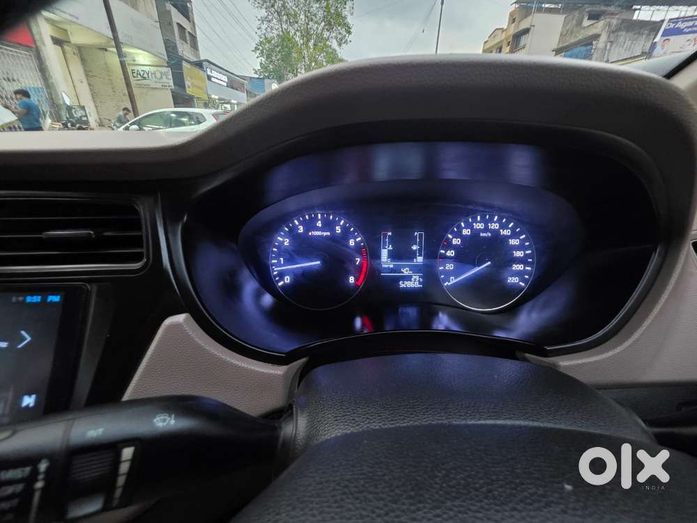 Hyundai Elite I20 [ ] 1.2 Magna Executive, 2018, Petrol