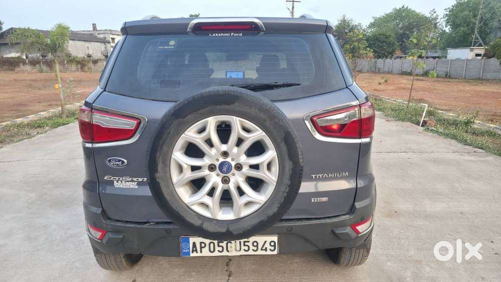 Ford Escort Alpha 1.6, 2014, Diesel