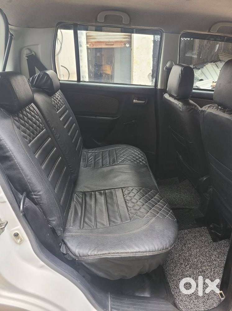 Maruti Suzuki Wagon R 1.0 Lxi Cng, 2016, Petrol