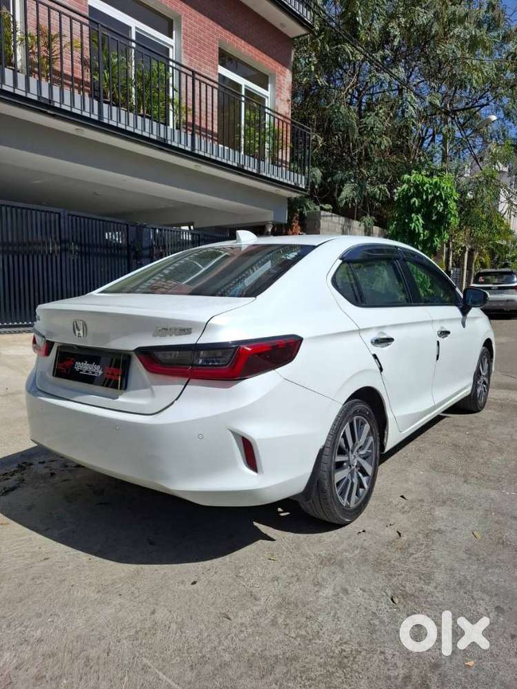 Honda City 1.5 Zx I-dtec Mt, 2022, Diesel
