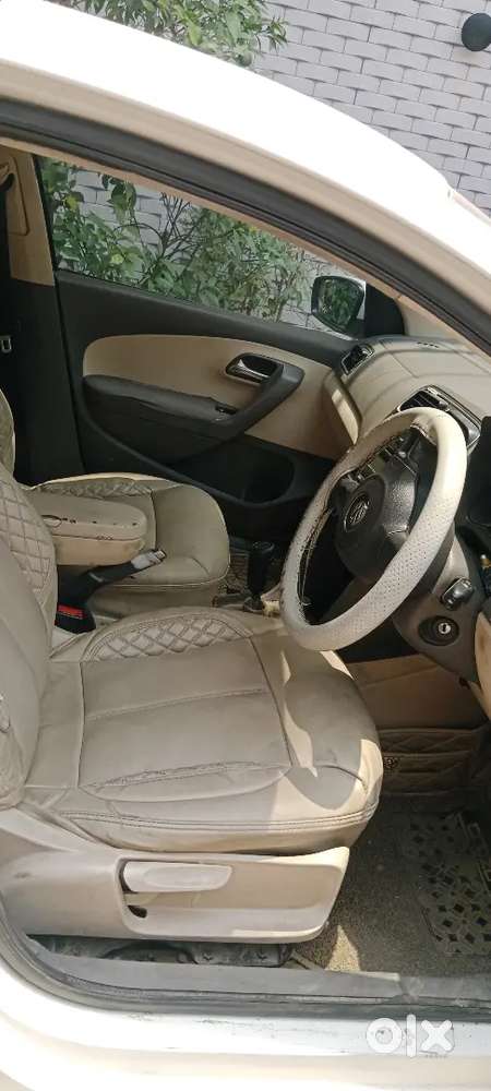 Volkswagen Vento 2012 Diesel 213000 Km Driven Good Condition