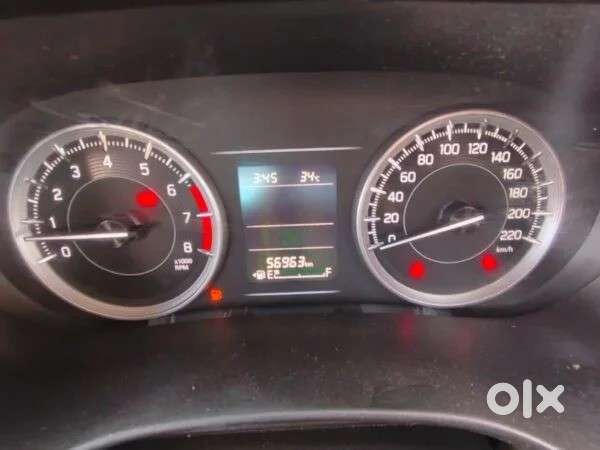 Toyota Glanza 1.2 S, 2022, Petrol