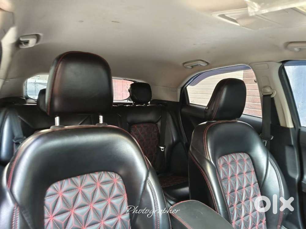 Tata Nexon 2024 Petrol 19000 Km Driven