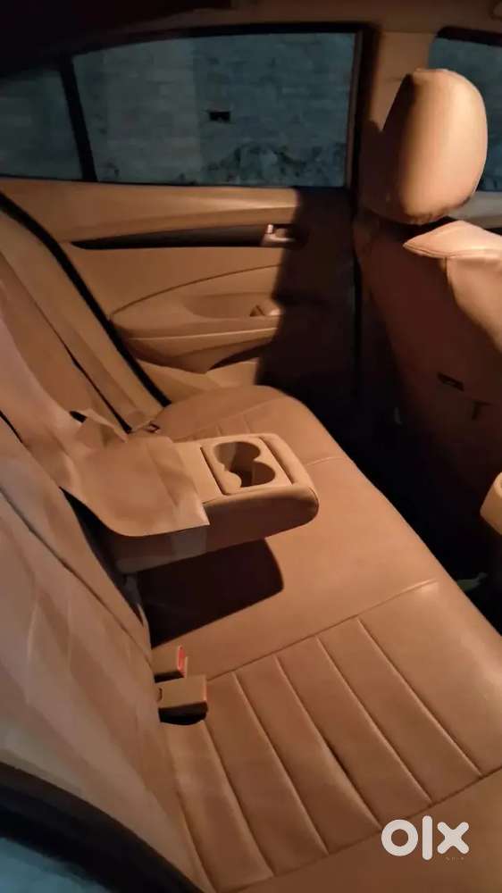Honda City 2008-2011 Petrol