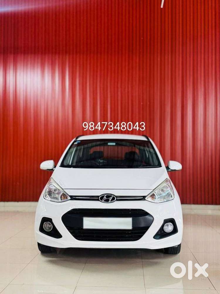 Hyundai Grand I10 Asta 1.1 Crdi, 2014, Diesel