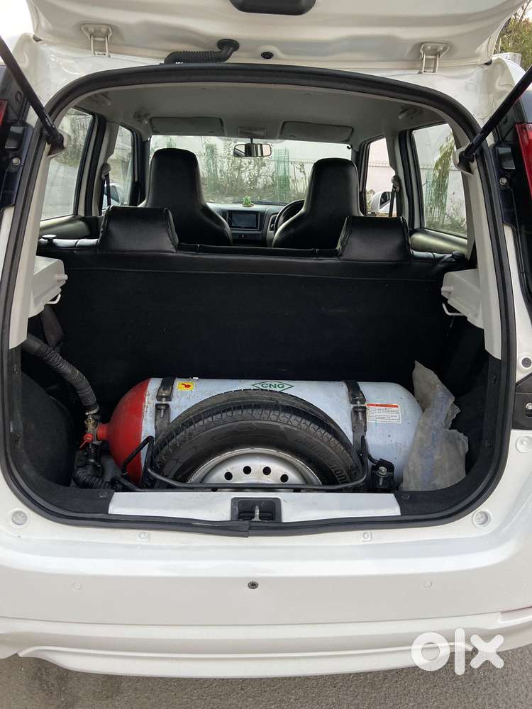 Maruti Suzuki Wagon R 1.0 Lxi Cng, 2021, Cng & Hybrids