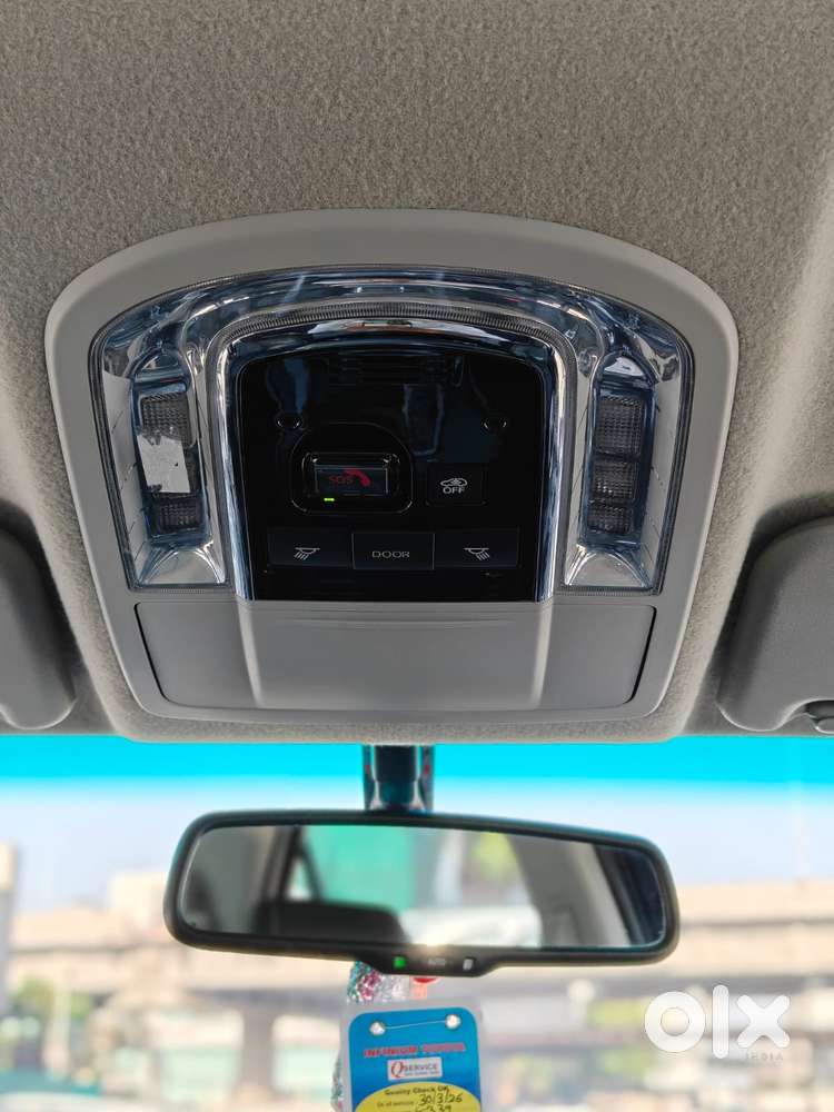 Toyota Fortuner 3.0 4x2 Automatic, 2025, Diesel