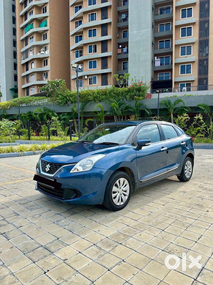 Maruti Suzuki Baleno Delta, 2018, Diesel