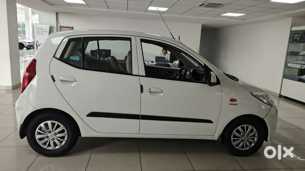 Hyundai I10 Sportz 1.1l, 2016, Petrol