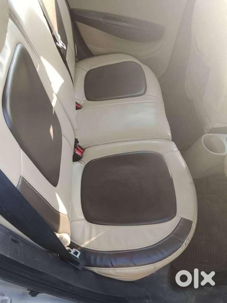 Hyundai I20 1.4 Sportz, 2009, Petrol