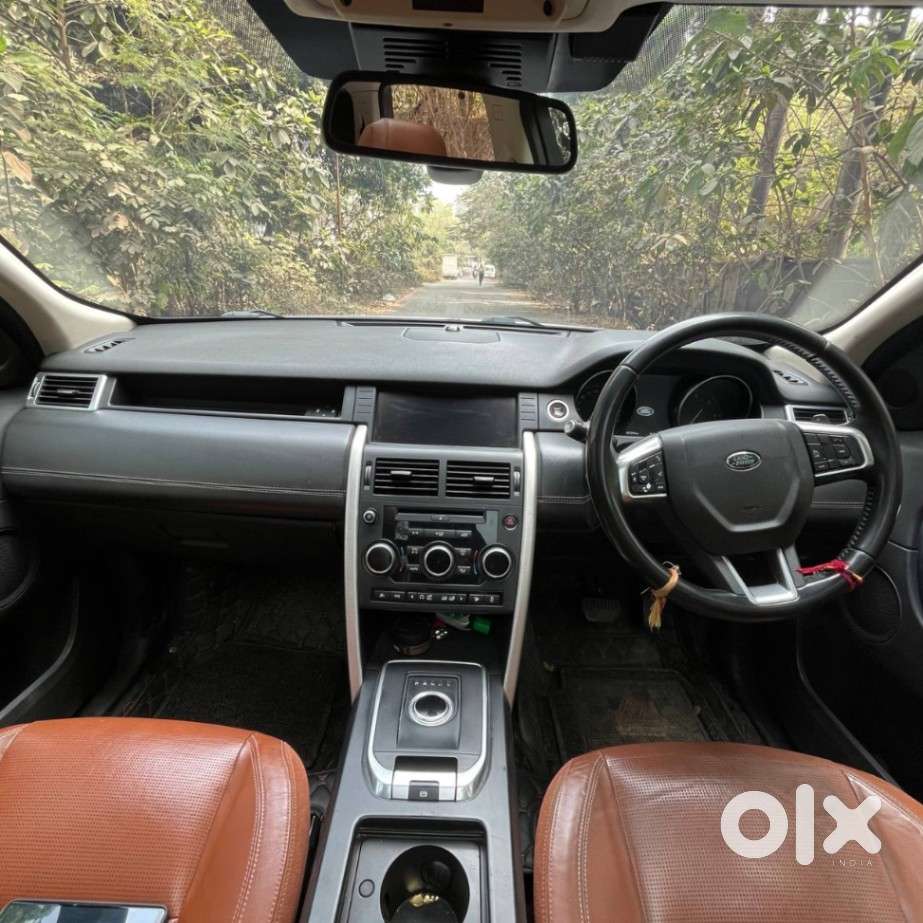 Land Rover Discovery Sport Td4 Hse, 2017, Diesel