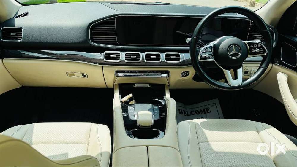 Mercedes-benz Gle 300d 4matic Lwb, 2023, Diesel