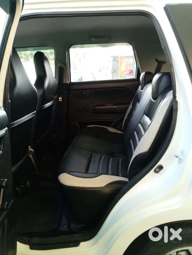 Wagon R 2021