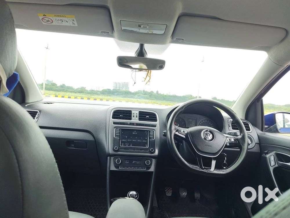Volkswagen Polo 1.2 Mpi Highline, 2019, Petrol